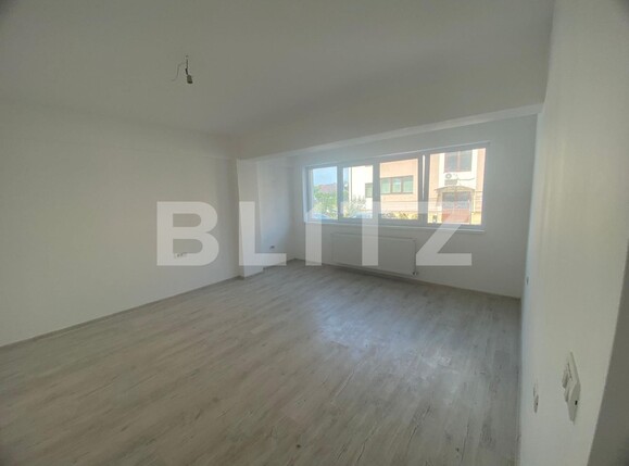 Apartament de vânzare 2 camere Valea Adanca - 123100AV | BLITZ Iași | Poza2