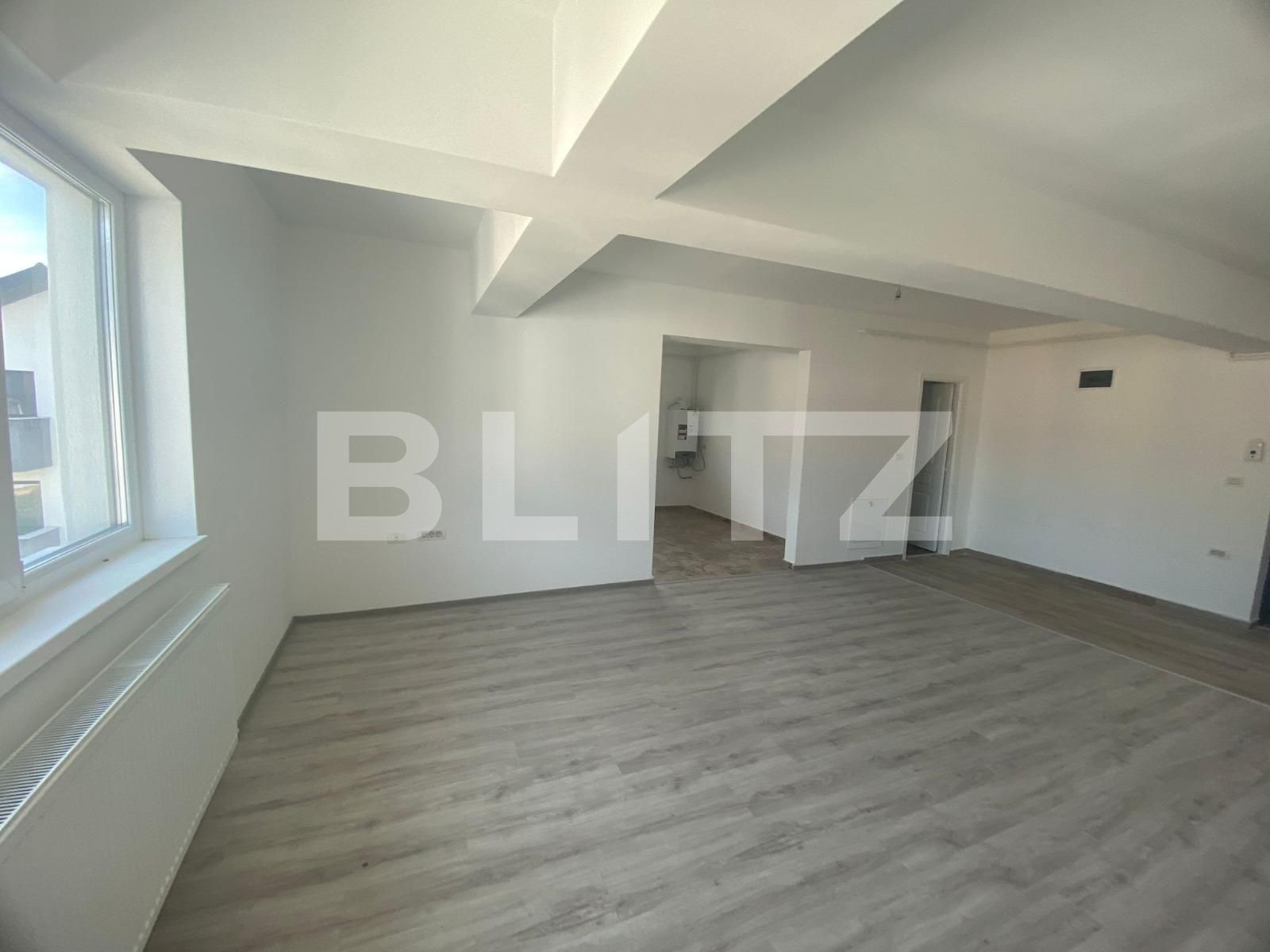 Apartament de vânzare 2 camere Valea Adanca - 123100AV | BLITZ Iași | Poza3