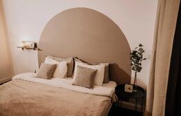 Apartament 2 camere, 50mp, zona Palas Mall