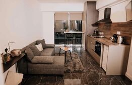 Apartament 2 camere, 50mp, zona Palas Mall