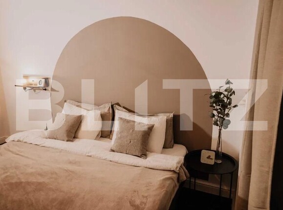 Apartament de închiriat 2 camere Palat - 123107AI | BLITZ Iași | Poza1