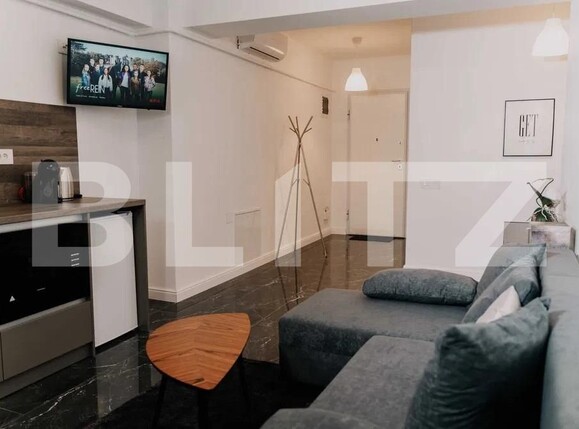 Apartament de închiriat 2 camere Palat - 123107AI | BLITZ Iași | Poza3