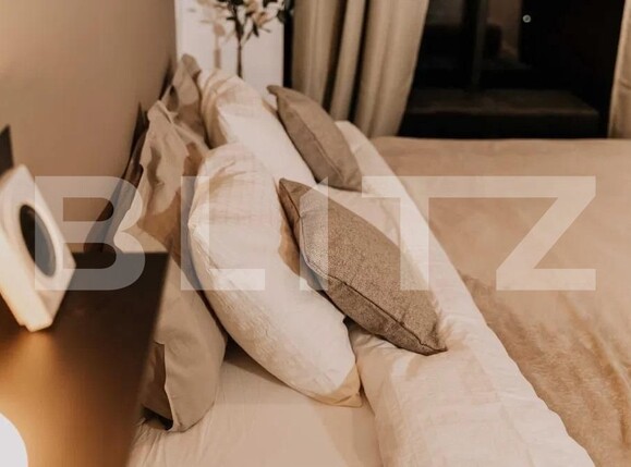 Apartament de închiriat 2 camere Palat - 123107AI | BLITZ Iași | Poza4