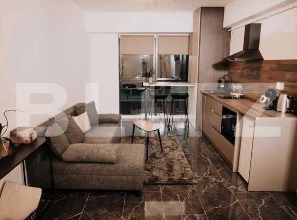Apartament de închiriat 2 camere Palat - 123107AI | BLITZ Iași | Poza2