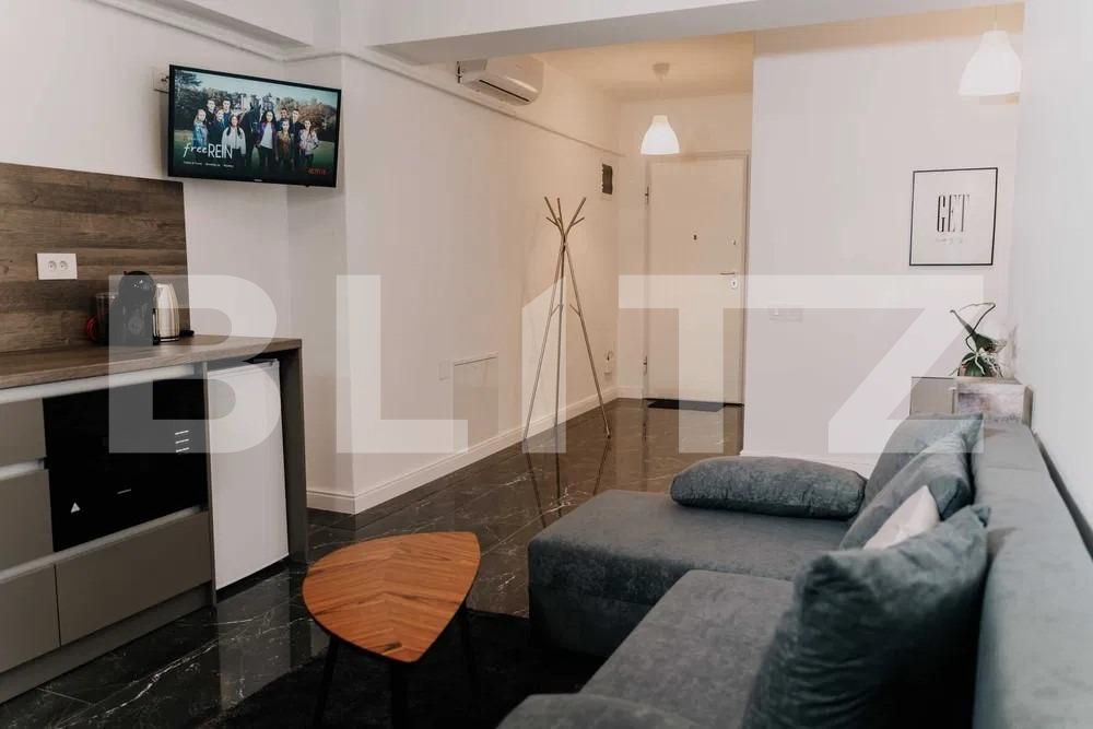 Apartament de închiriat 2 camere Palat - 123107AI | BLITZ Iași | Poza3