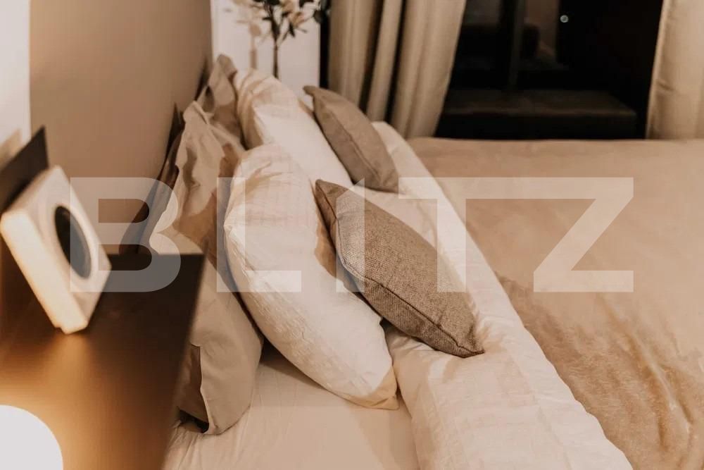 Apartament de închiriat 2 camere Palat - 123107AI | BLITZ Iași | Poza4