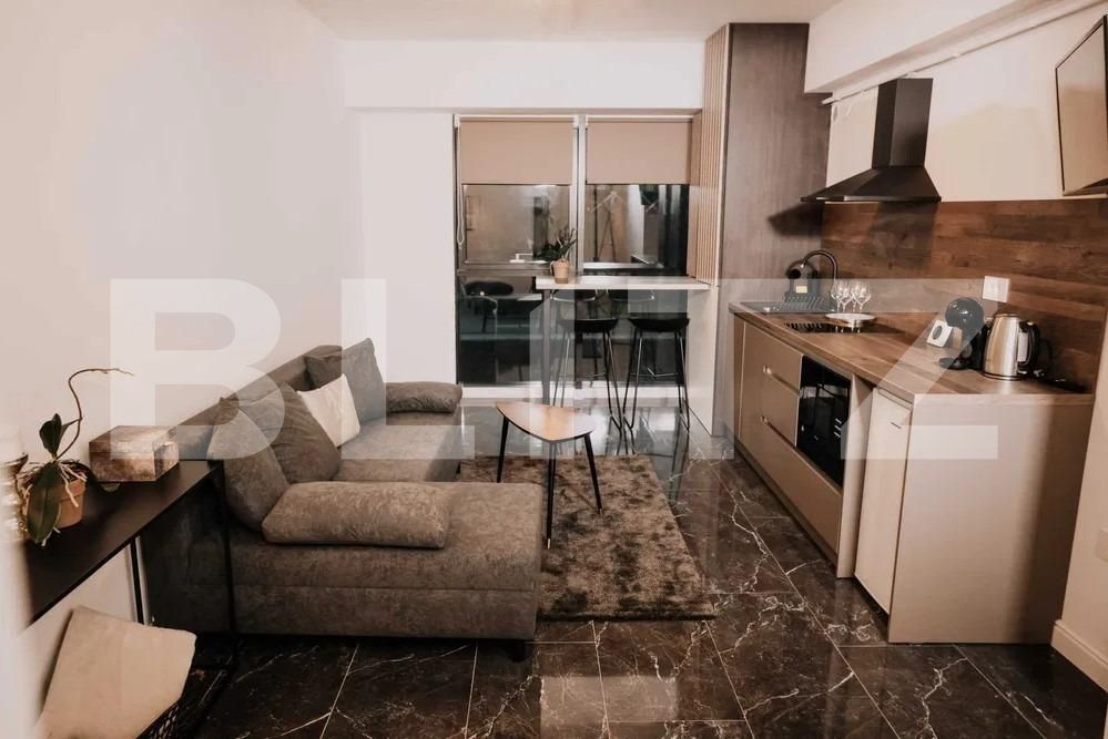 Apartament de închiriat 2 camere Palat - 123107AI | BLITZ Iași | Poza2