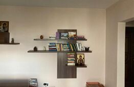 Apartament 2 camere, decomandat, 66 mp, zona Oancea