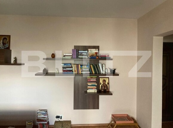 Apartament de închiriat 2 camere Oancea - 123132AI | BLITZ Iași | Poza2