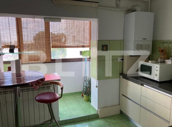 Apartament de închiriat 2 camere Oancea - 123132AI | BLITZ Iași | Poza5