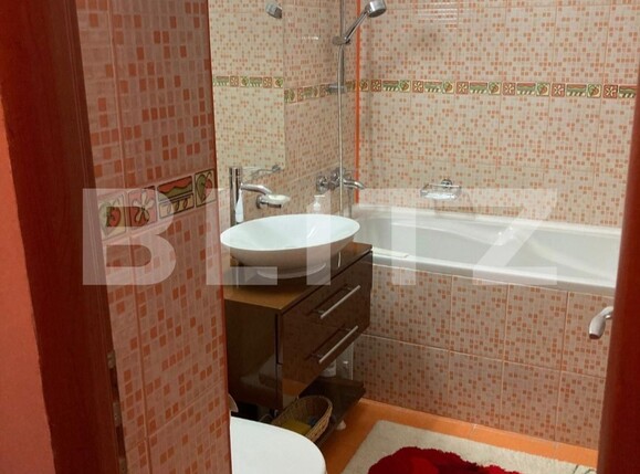 Apartament de închiriat 2 camere Oancea - 123132AI | BLITZ Iași | Poza8