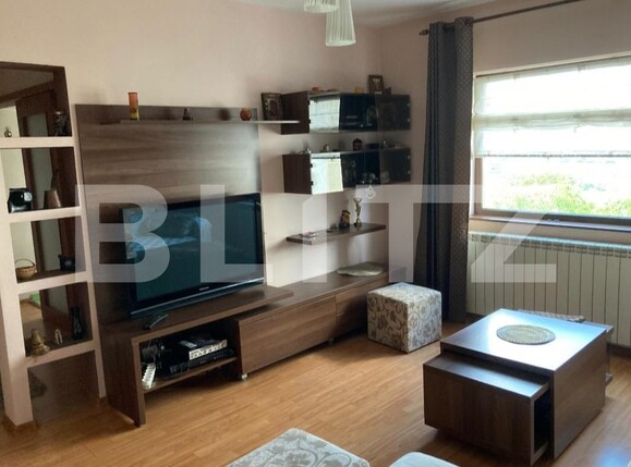 Apartament de închiriat 2 camere Oancea - 123132AI | BLITZ Iași | Poza3