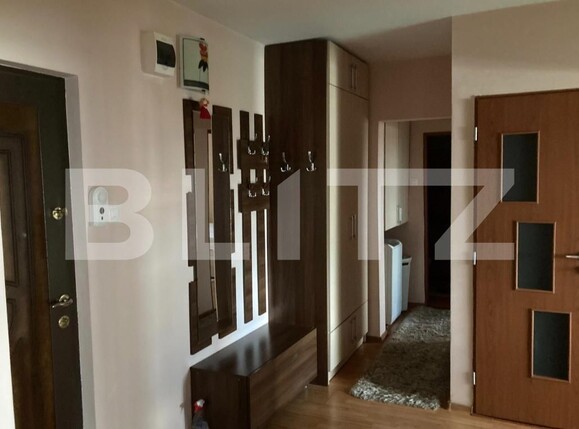 Apartament de închiriat 2 camere Oancea - 123132AI | BLITZ Iași | Poza7
