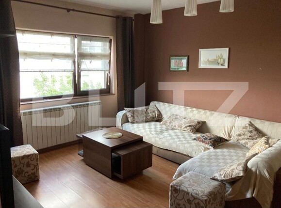 Apartament de închiriat 2 camere Oancea - 123132AI | BLITZ Iași | Poza1