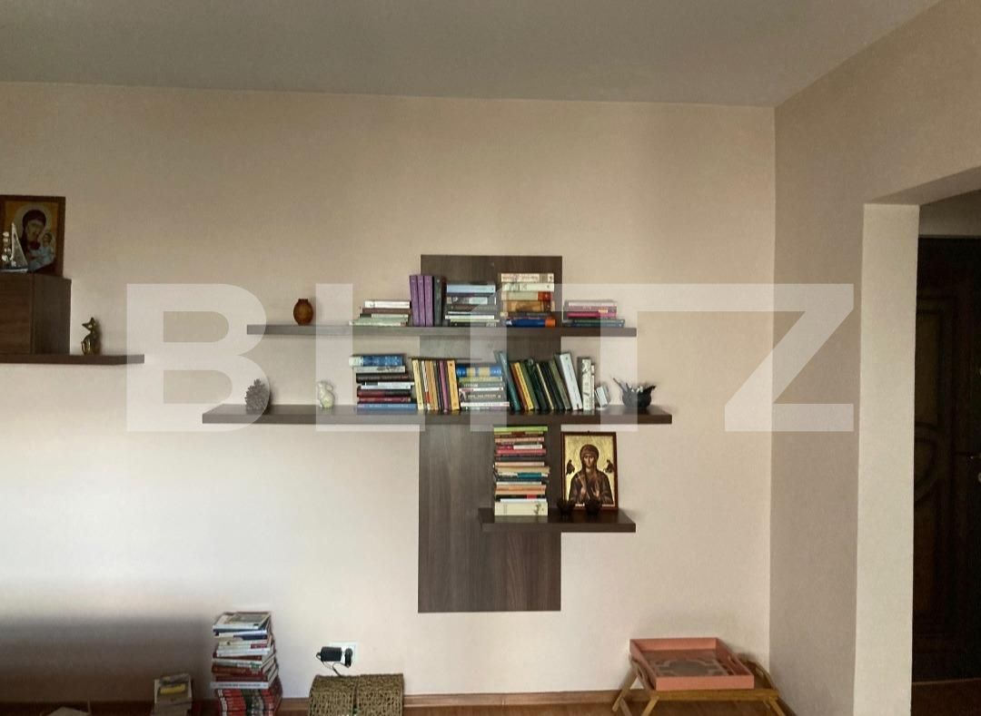 Apartament de închiriat 2 camere Oancea - 123132AI | BLITZ Iași | Poza2