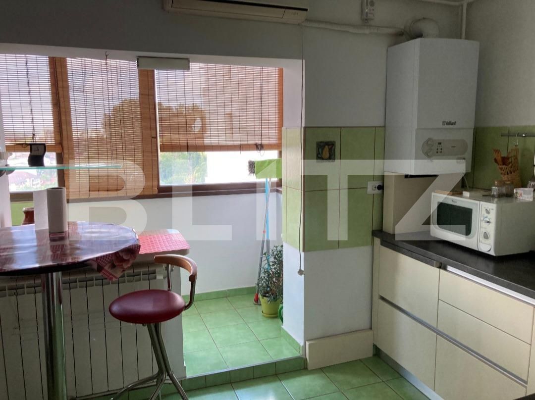 Apartament de închiriat 2 camere Oancea - 123132AI | BLITZ Iași | Poza5