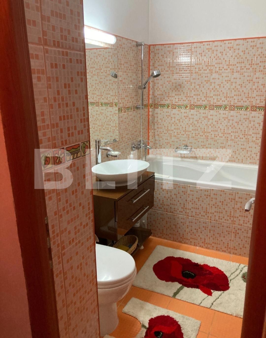 Apartament de închiriat 2 camere Oancea - 123132AI | BLITZ Iași | Poza8