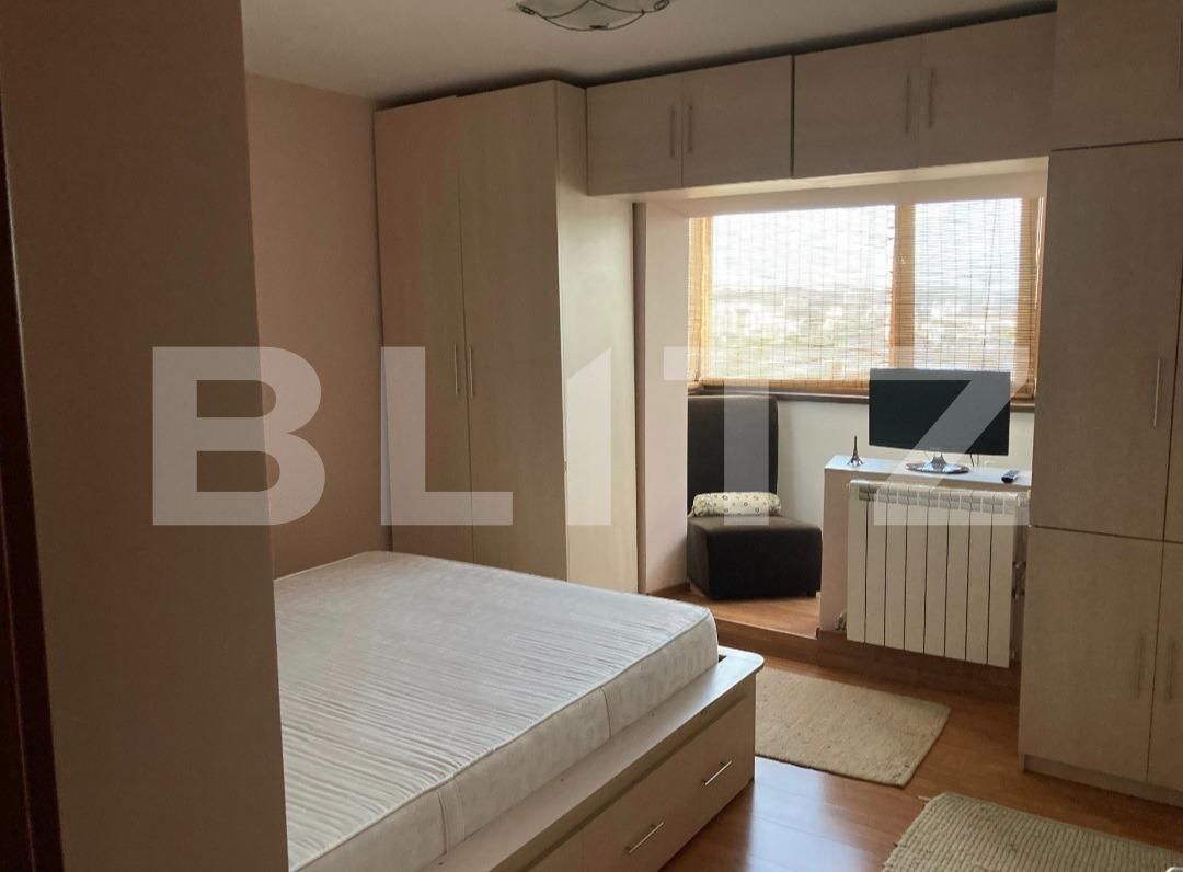 Apartament de închiriat 2 camere Oancea - 123132AI | BLITZ Iași | Poza4