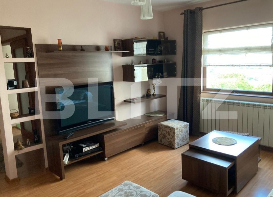 Apartament de închiriat 2 camere Oancea - 123132AI | BLITZ Iași | Poza3