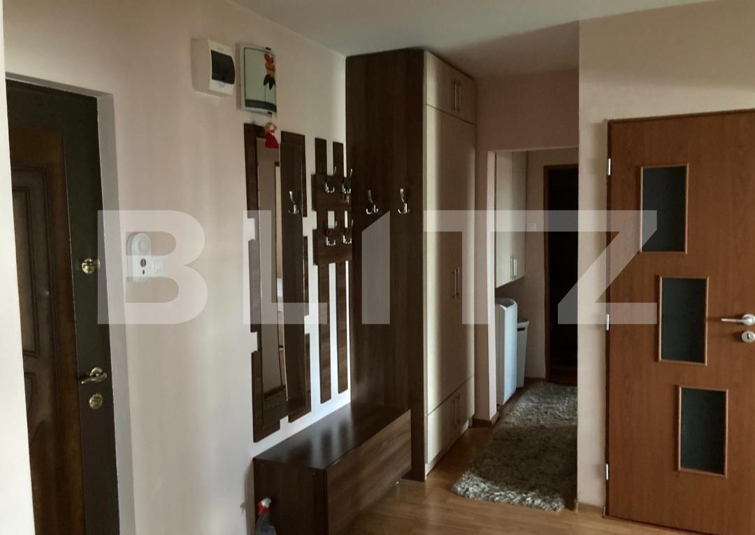 Apartament de închiriat 2 camere Oancea - 123132AI | BLITZ Iași | Poza7