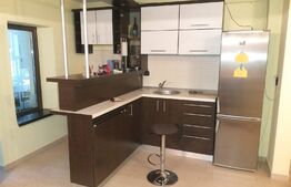 Apartament 2 camere, decomandat, 50mp, zona Copou 