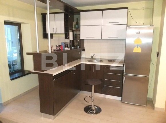 Apartament de închiriat 2 camere Copou - 123138AI | BLITZ Iași | Poza4