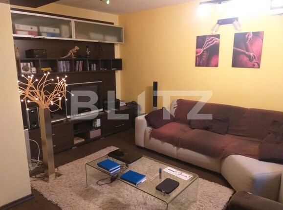 Apartament de închiriat 2 camere Copou - 123138AI | BLITZ Iași | Poza1