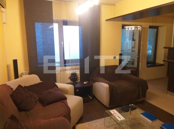 Apartament de închiriat 2 camere Copou - 123138AI | BLITZ Iași | Poza2