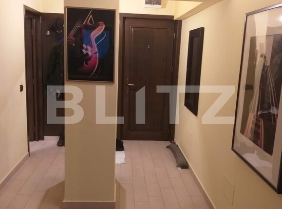 Apartament de închiriat 2 camere Copou - 123138AI | BLITZ Iași | Poza6