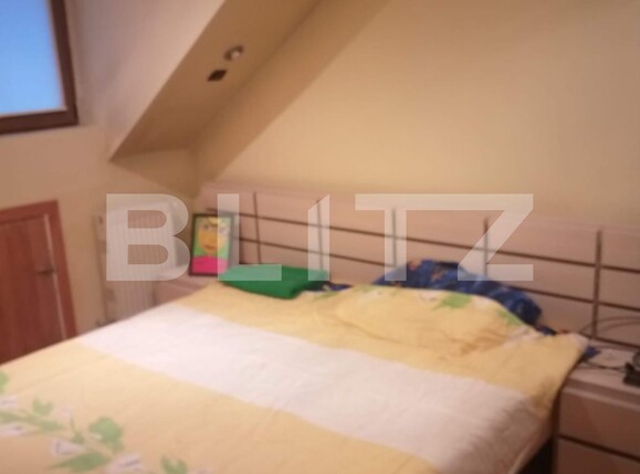 Apartament de închiriat 2 camere Copou - 123138AI | BLITZ Iași | Poza8