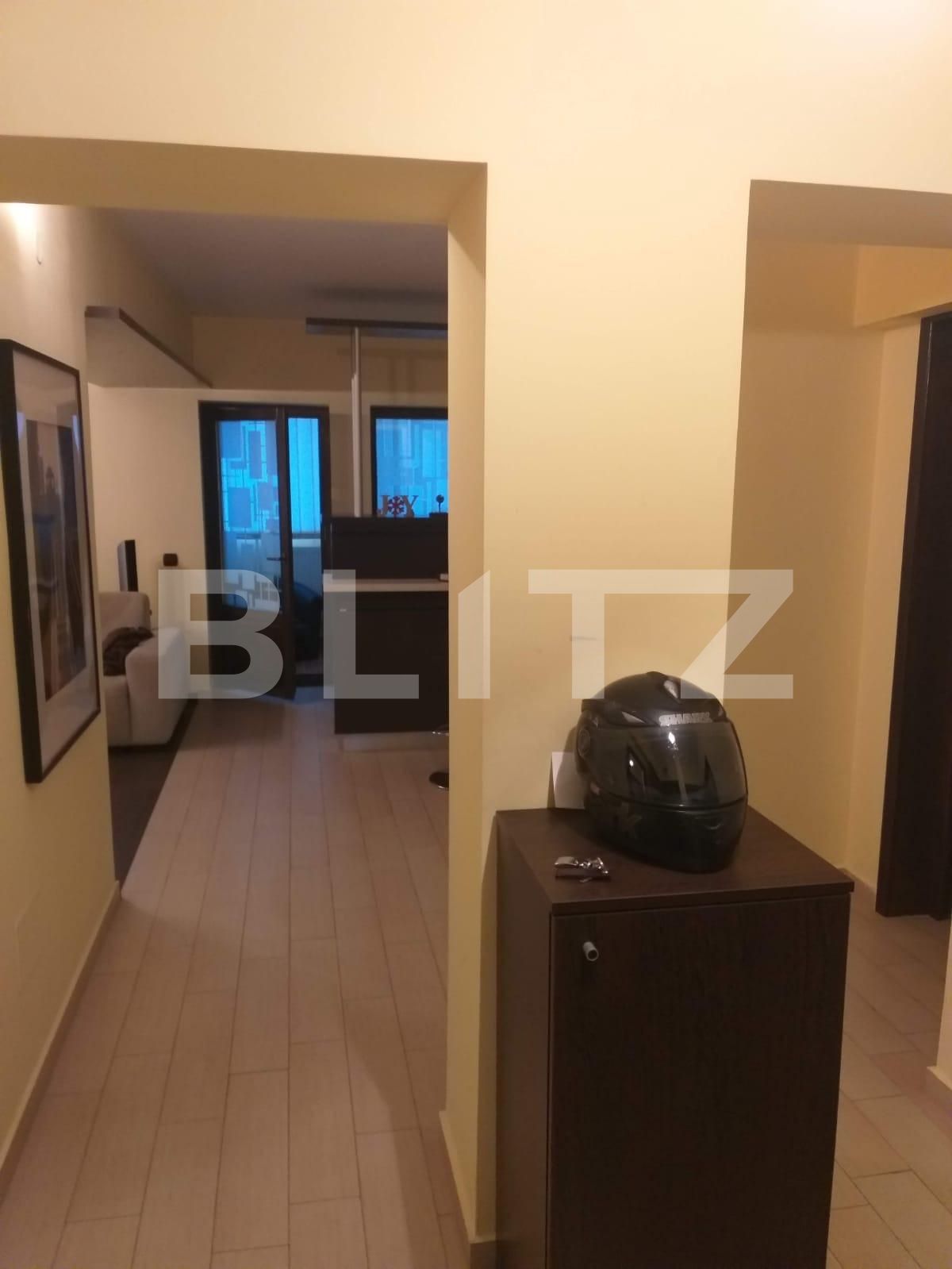 Apartament de închiriat 2 camere Copou - 123138AI | BLITZ Iași | Poza7