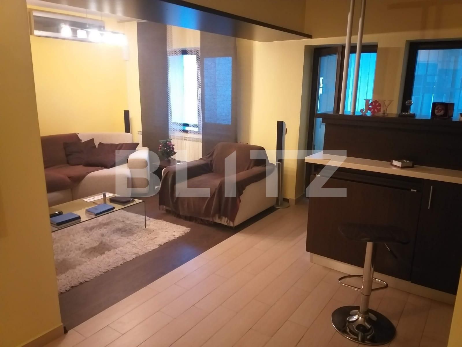 Apartament de închiriat 2 camere Copou - 123138AI | BLITZ Iași | Poza3