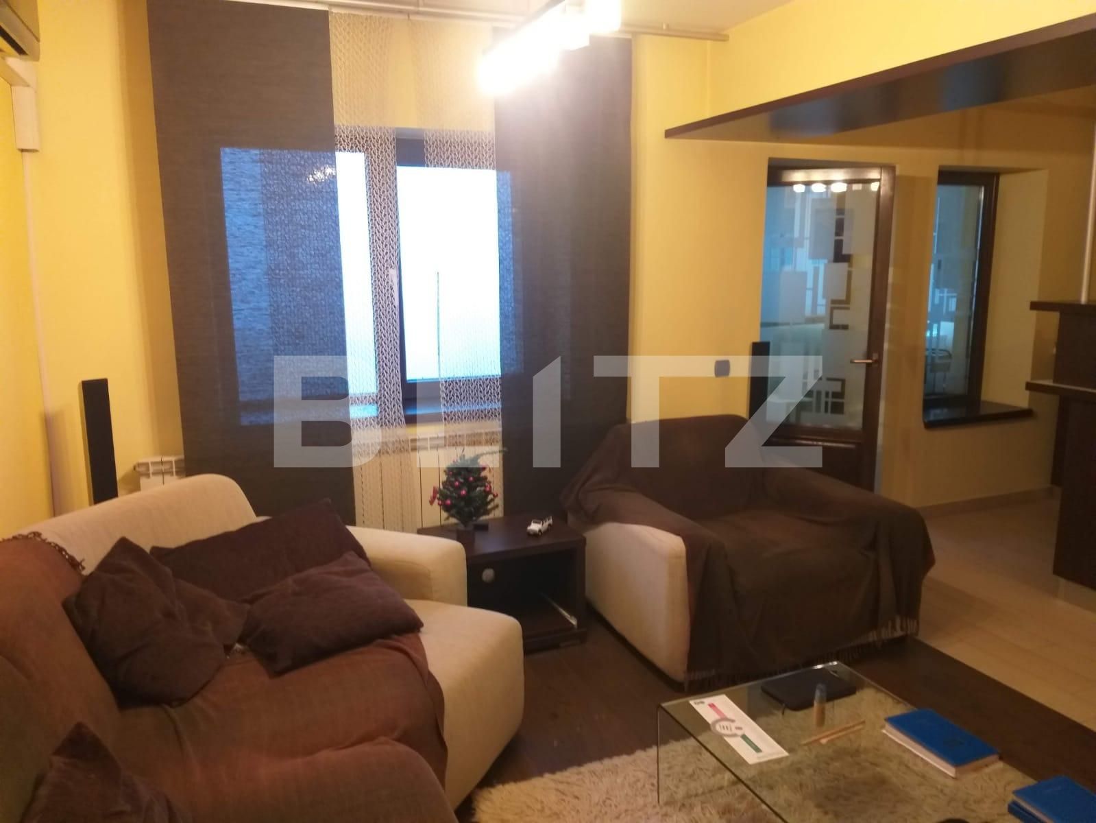Apartament de închiriat 2 camere Copou - 123138AI | BLITZ Iași | Poza2