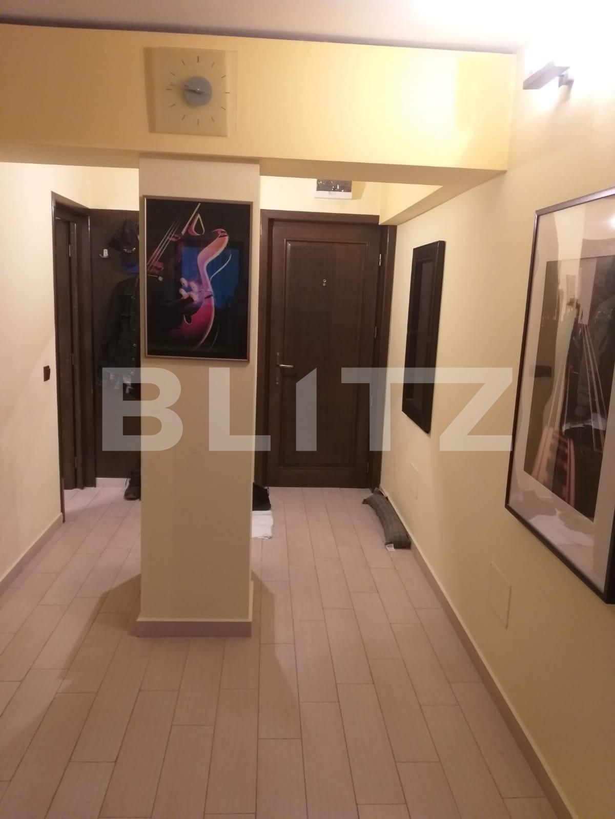 Apartament de închiriat 2 camere Copou - 123138AI | BLITZ Iași | Poza6