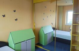 Apartament 2 camere, 54 mp, decomandat, Podu Ros