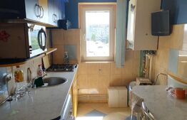 Apartament 2 camere, 54 mp, decomandat, Podu Ros