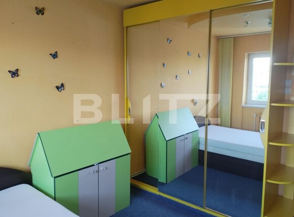 Apartament de vânzare 2 camere Podu Ros - 123144AV | BLITZ Iași | Poza4