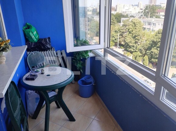 Apartament de vânzare 2 camere Podu Ros - 123144AV | BLITZ Iași | Poza5