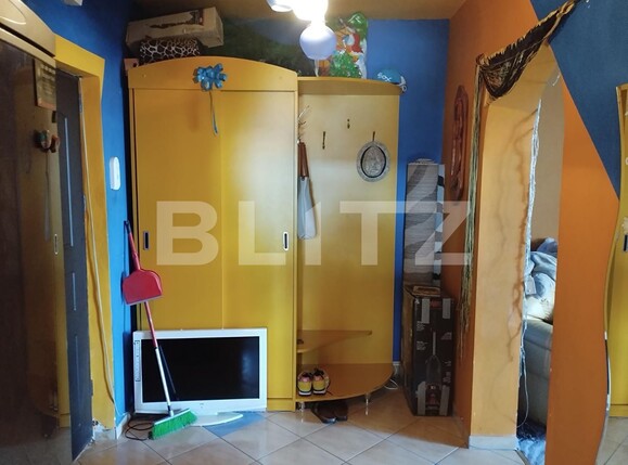 Apartament de vânzare 2 camere Podu Ros - 123144AV | BLITZ Iași | Poza3