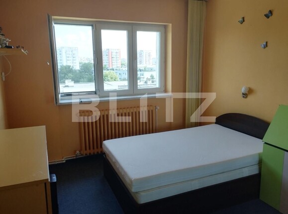 Apartament de vânzare 2 camere Podu Ros - 123144AV | BLITZ Iași | Poza1