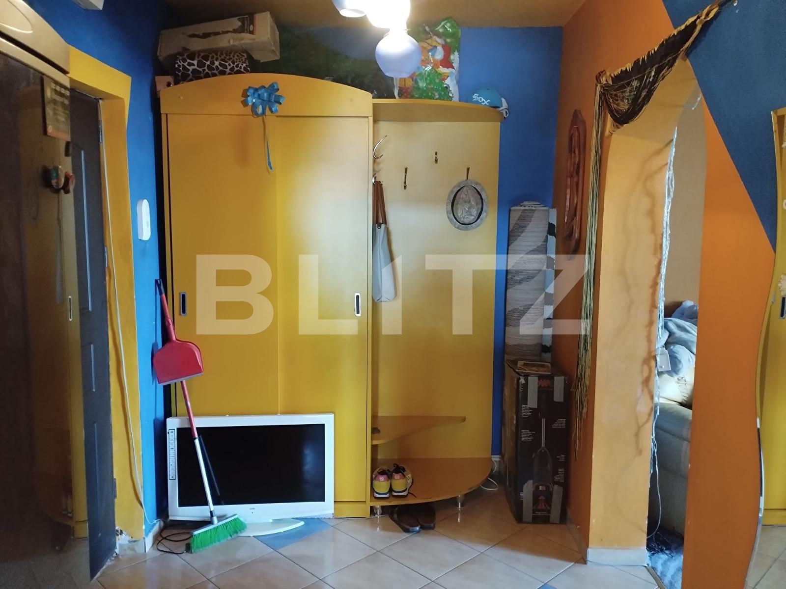 Apartament de vânzare 2 camere Podu Ros - 123144AV | BLITZ Iași | Poza3