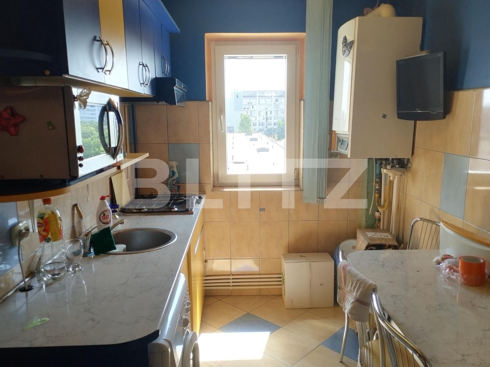 Apartament de vânzare 2 camere Podu Ros - 123144AV | BLITZ Iași | Poza2