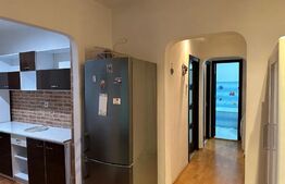 Apartament 3 camere, decomandat, 58mp, zona Tatarasi