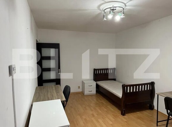Apartament de închiriat 3 camere Tatarasi - 123177AI | BLITZ Iași | Poza3