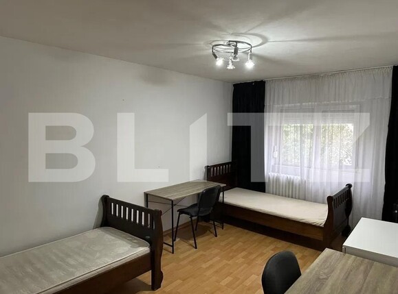 Apartament de închiriat 3 camere Tatarasi - 123177AI | BLITZ Iași | Poza2