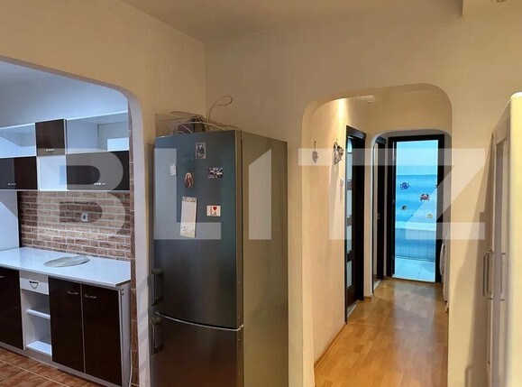 Apartament de închiriat 3 camere Tatarasi - 123177AI | BLITZ Iași | Poza6