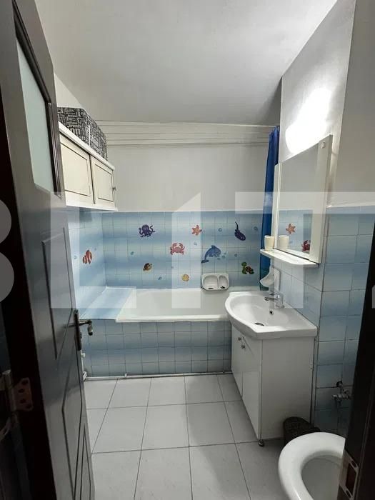 Apartament de închiriat 3 camere Tatarasi - 123177AI | BLITZ Iași | Poza8