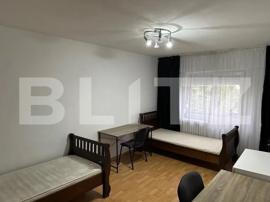 Apartament de închiriat 3 camere Tatarasi - 123177AI | BLITZ Iași | Poza2