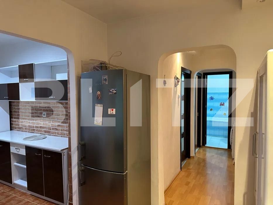 Apartament de închiriat 3 camere Tatarasi - 123177AI | BLITZ Iași | Poza6