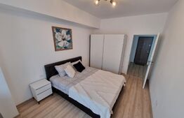 Apartament 2 camere, semidecomandat, 50mp, zona Gării